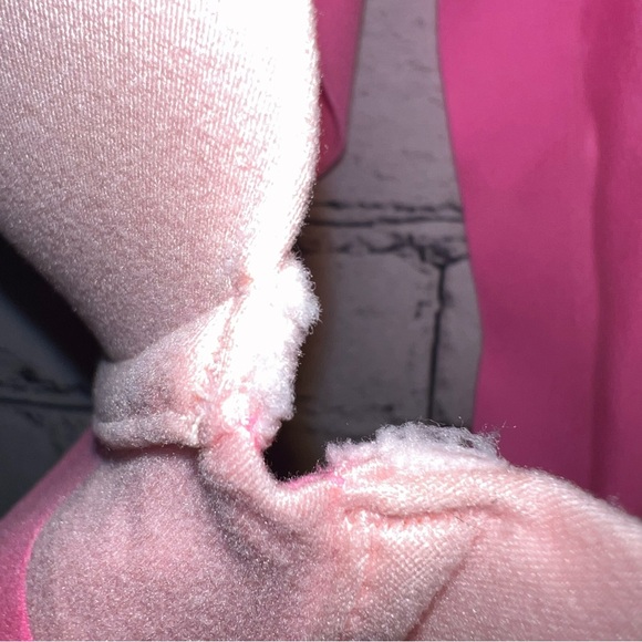 Aerie Sunnie Full Coverage Lightly Lined Underwire Bra in Pink Size 34D - Picture 7 of 7